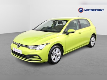 Used Volkswagen Golf 2024 for sale - 75637378: Photo