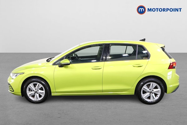 Used Volkswagen Golf 2024 for sale - 75637378: Photo 4