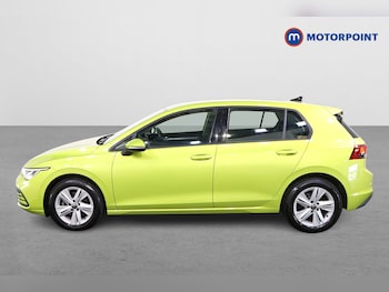 Used Volkswagen Golf 2024 for sale - 75637378: Photo