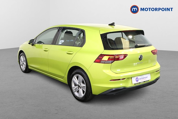 Used Volkswagen Golf 2024 for sale - 75637378: Photo 5