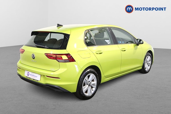 Used Volkswagen Golf 2024 for sale - 75637378: Photo 7