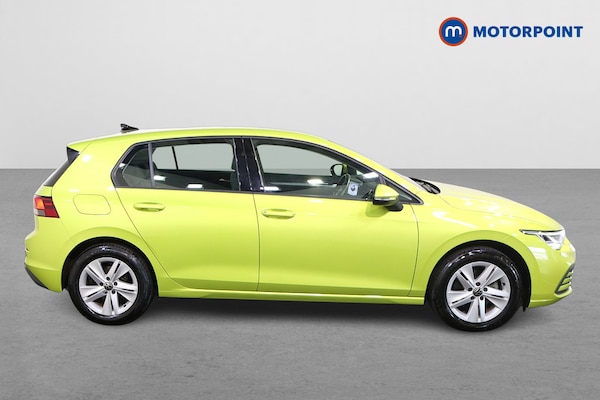 Used Volkswagen Golf 2024 for sale - 75637378: Photo 8