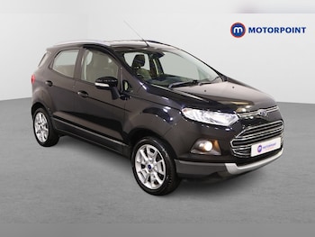 Ford - Ecosport
