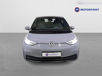 Used Volkswagen ID.3 undefined for sale - 77364676: Photo