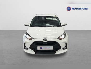Used Mazda Mazda2 HYBRID undefined for sale - 78718442: Photo