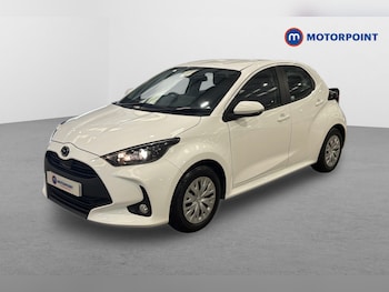 Used Mazda Mazda2 HYBRID undefined for sale - 78718442: Photo