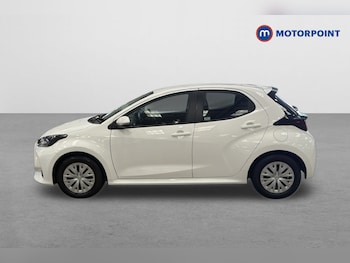 Used Mazda Mazda2 HYBRID undefined for sale - 78718442: Photo