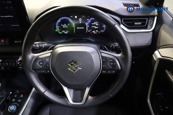 Used Suzuki Across 2023 for sale - 76263597: Photo 10