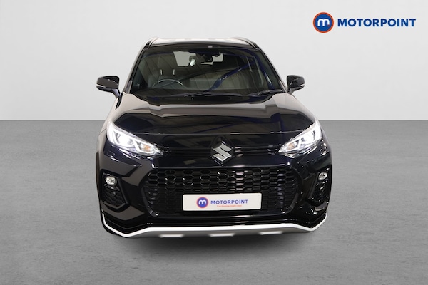 Used Suzuki Across 2023 for sale - 76263597: Photo 2