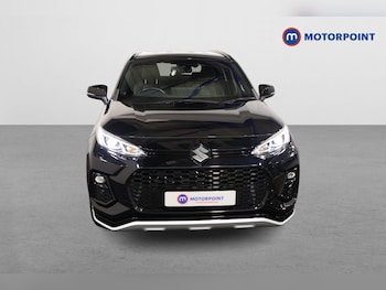 Used Suzuki Across 2023 for sale - 76263597: Photo 2