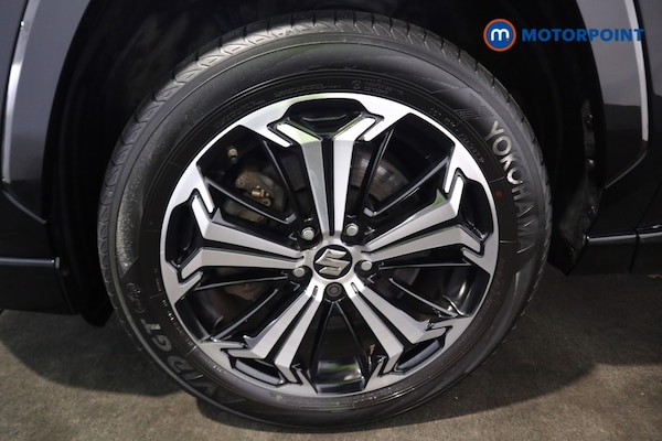 Used Suzuki Across 2023 for sale - 76263597: Photo 32