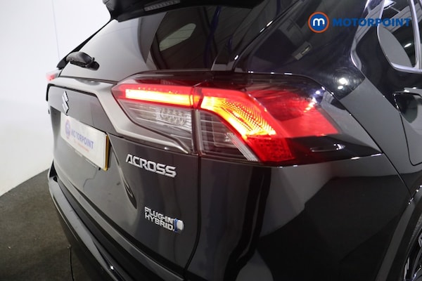 Used Suzuki Across 2023 for sale - 76263597: Photo 37