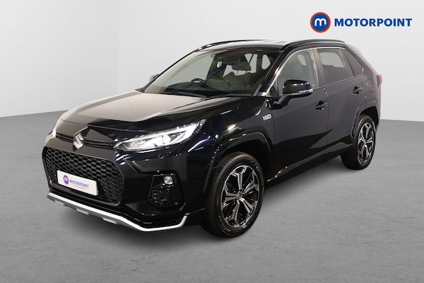 Used Suzuki Across 2023 for sale - 76263597: Photo 3