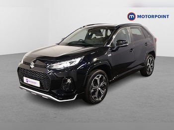 Used Suzuki Across 2023 for sale - 76263597: Photo 3