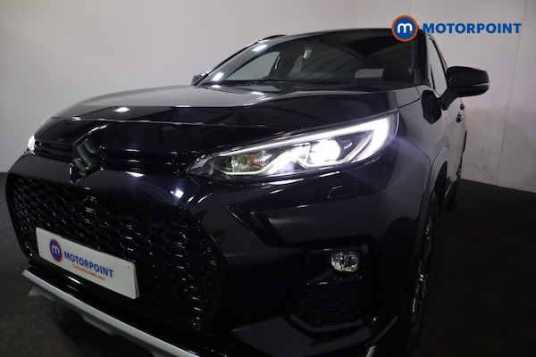 Used Suzuki Across 2023 for sale - 76263597: Photo 44