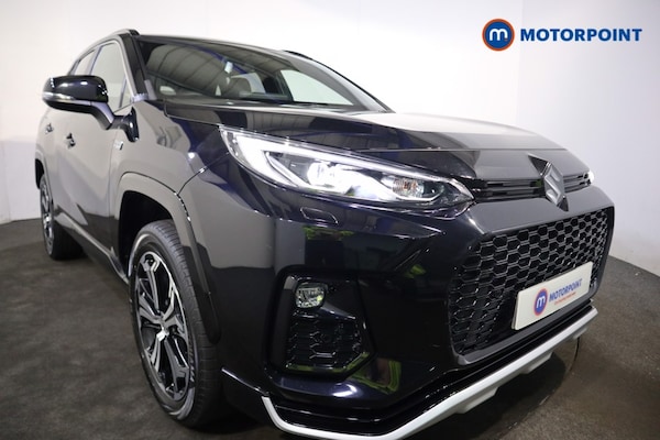 Used Suzuki Across 2023 for sale - 76263597: Photo 46