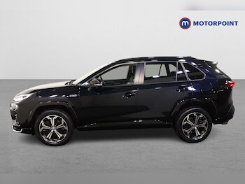 Used Suzuki Across 2023 for sale - 76263597: Photo 4