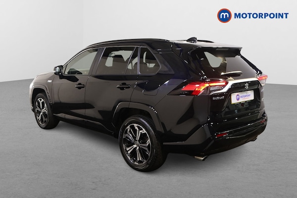 Used Suzuki Across 2023 for sale - 76263597: Photo 5