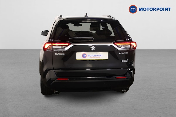 Used Suzuki Across 2023 for sale - 76263597: Photo 6