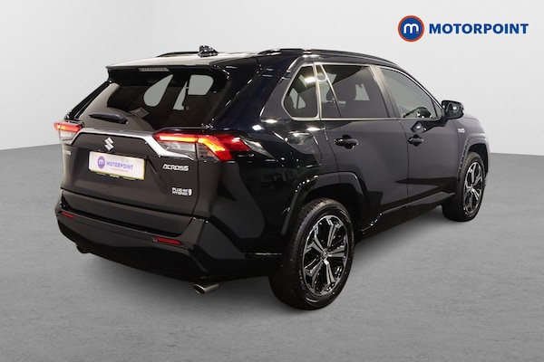 Used Suzuki Across 2023 for sale - 76263597: Photo 7