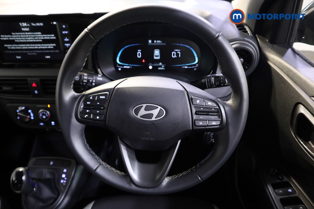 Used Hyundai i10 2025 for sale - 77450725: Photo 10