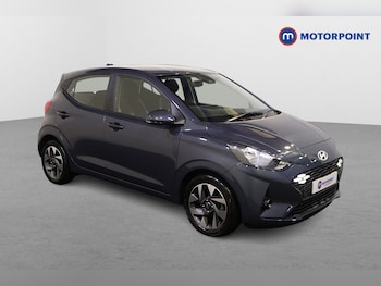 Used Hyundai i10 2025 for sale - 77450725: Photo