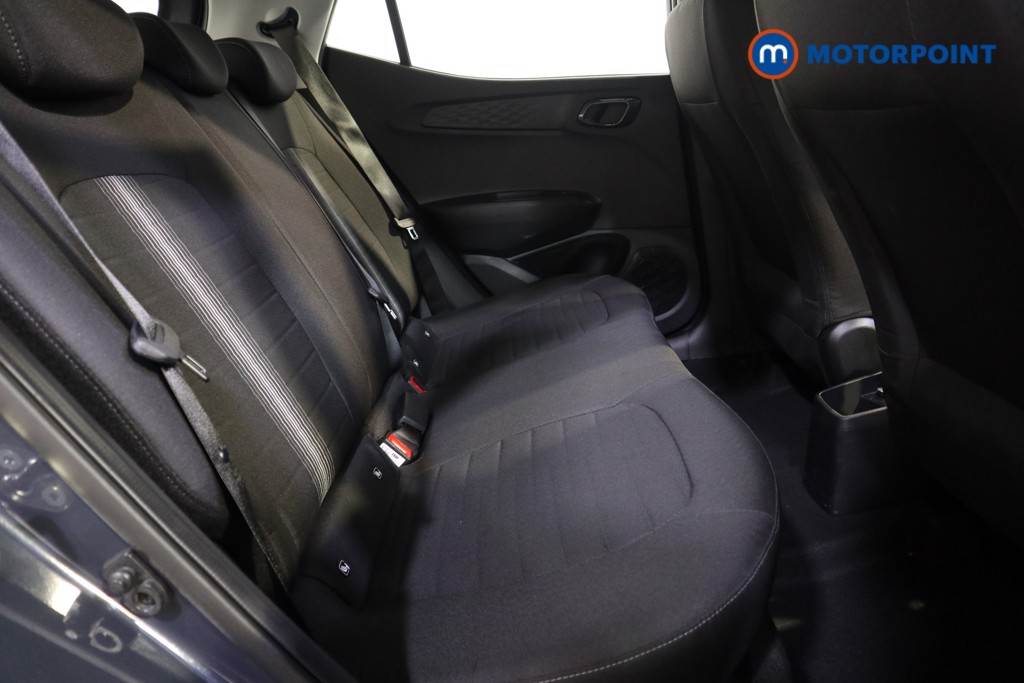 Used Hyundai i10 2025 for sale - 77450725: Photo 22