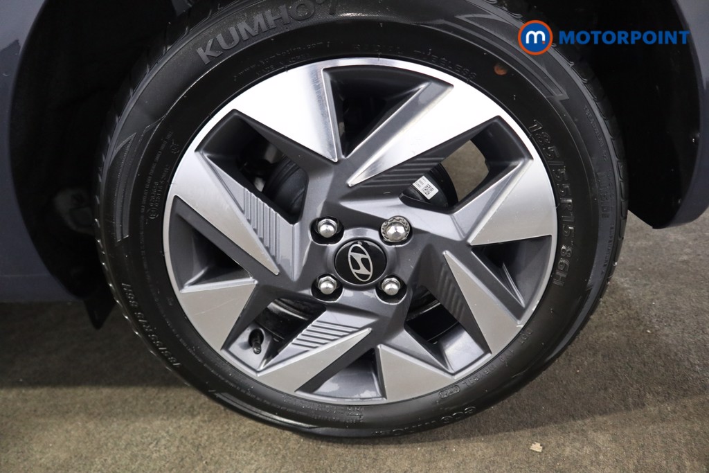 Used Hyundai i10 2025 for sale - 77450725: Photo 29