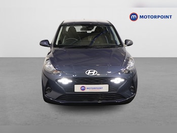 Used Hyundai i10 2025 for sale - 77450725: Photo