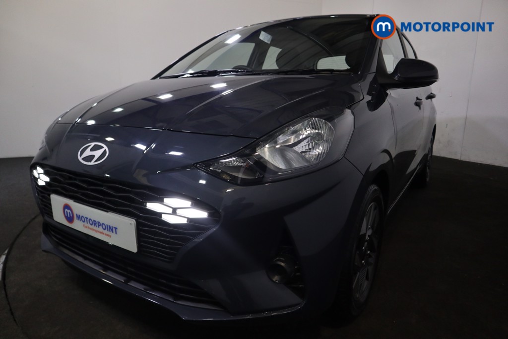 Used Hyundai i10 2025 for sale - 77450725: Photo 36