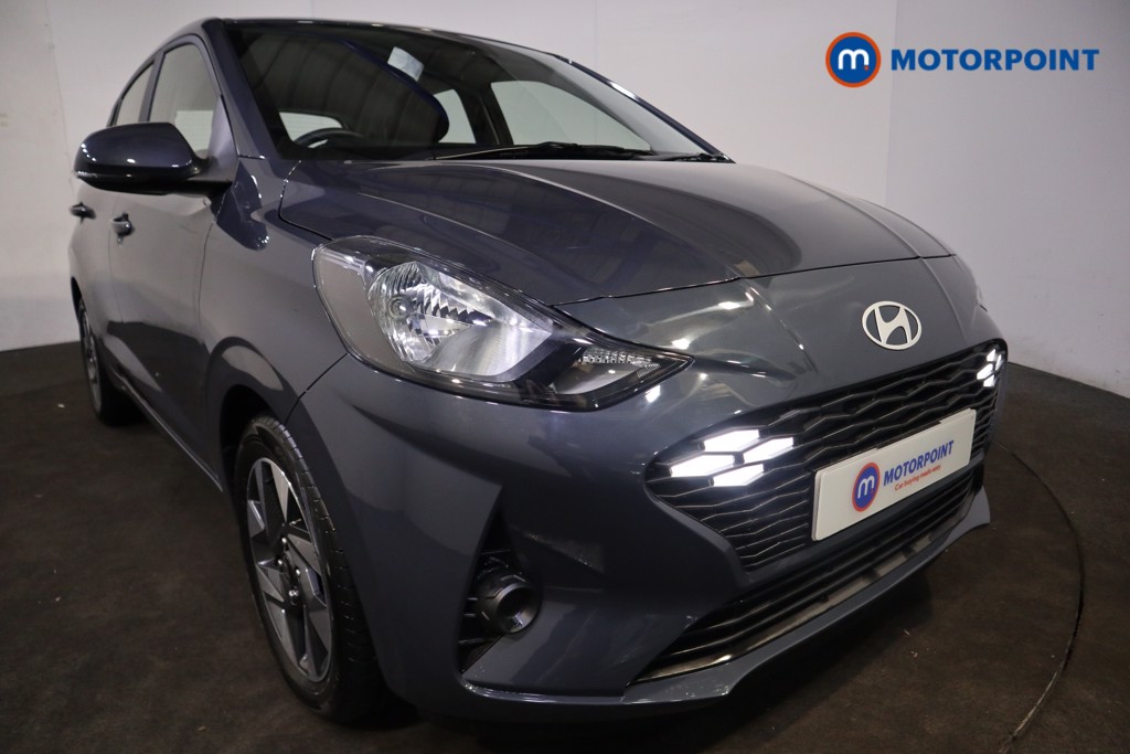 Used Hyundai i10 2025 for sale - 77450725: Photo 38