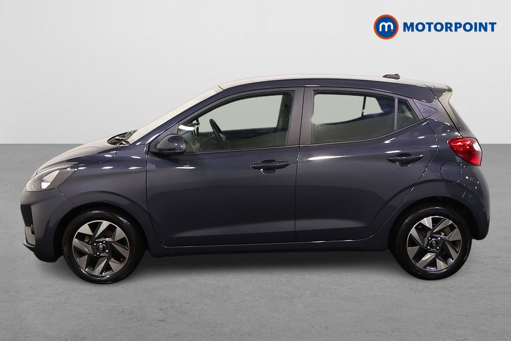 Used Hyundai i10 2025 for sale - 77450725: Photo 4