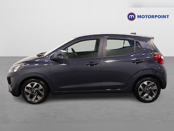 Used Hyundai i10 2025 for sale - 77450725: Photo