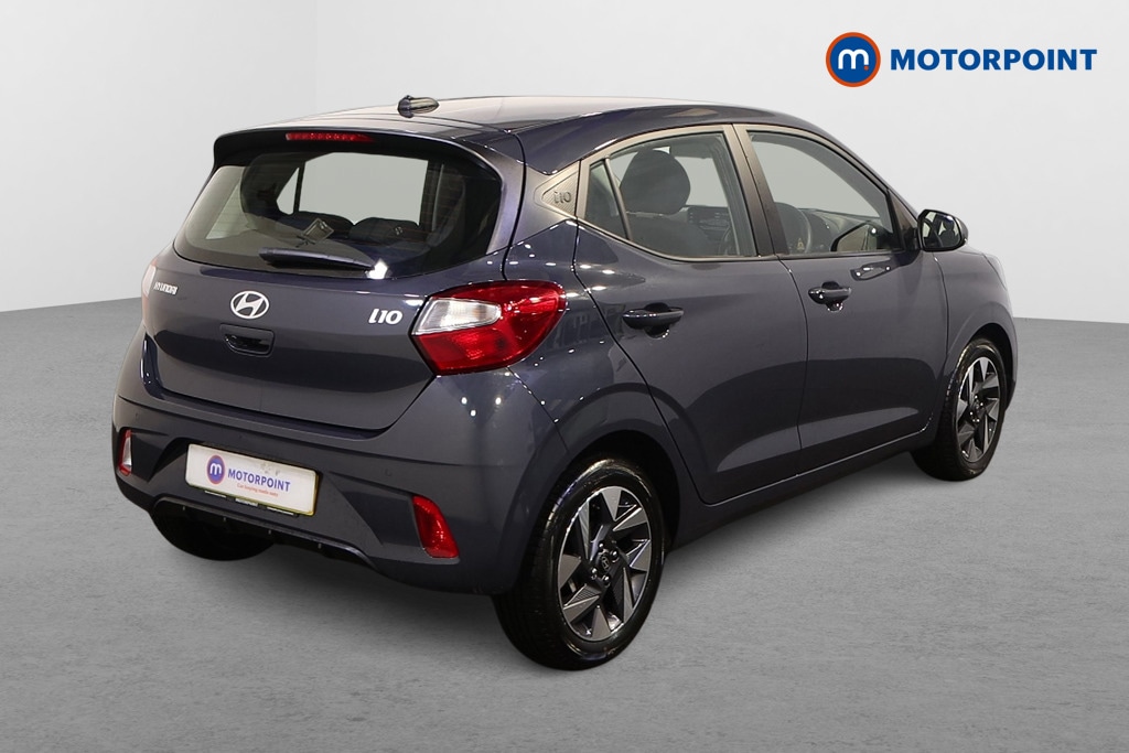 Used Hyundai i10 2025 for sale - 77450725: Photo 7