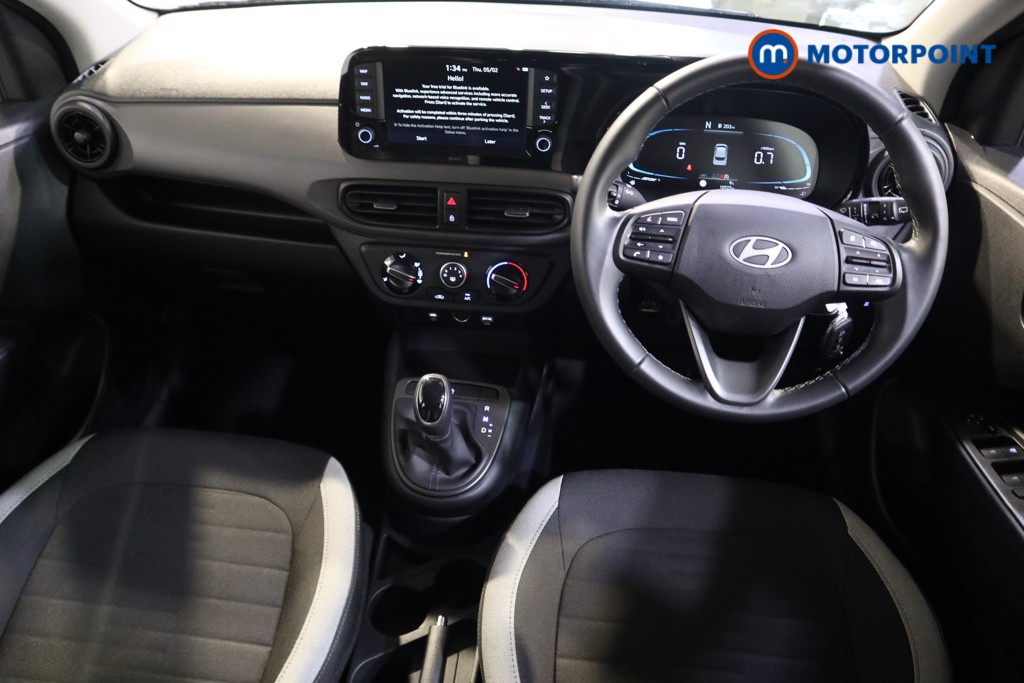 Used Hyundai i10 2025 for sale - 77450725: Photo 9