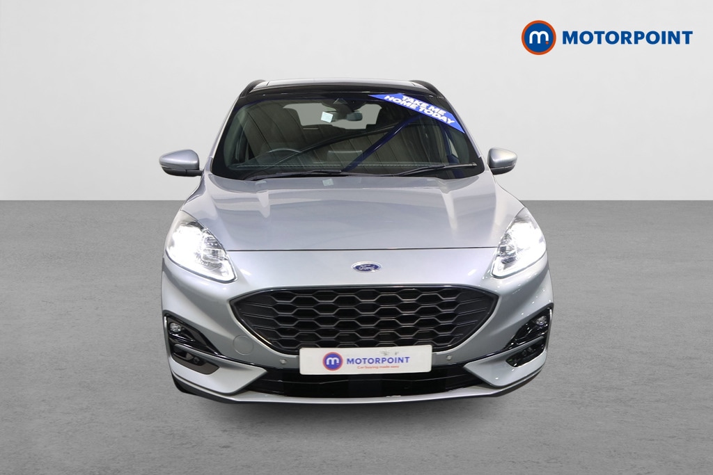 Used Ford Kuga 2022 for sale - 76460755: Photo 2