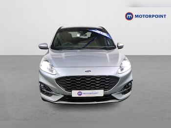 Used Ford Kuga undefined for sale - 76460755: Photo