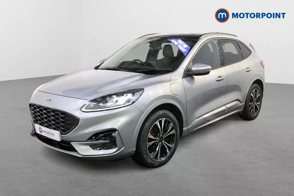 Used Ford Kuga 2022 for sale - 76460755: Photo 3