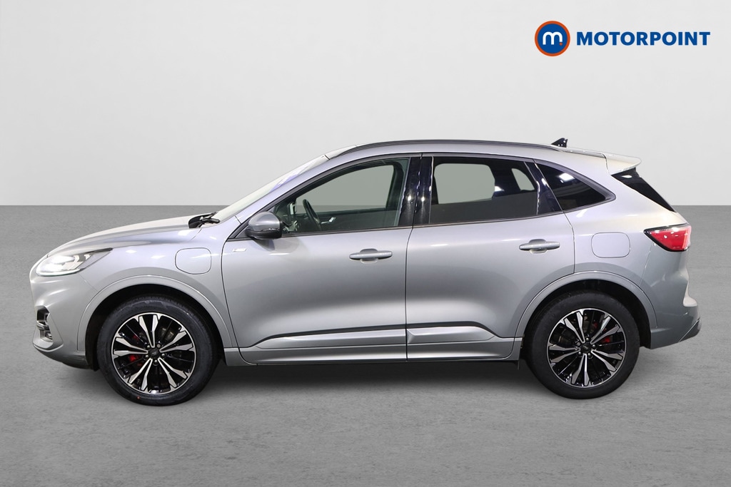 Used Ford Kuga 2022 for sale - 76460755: Photo 4