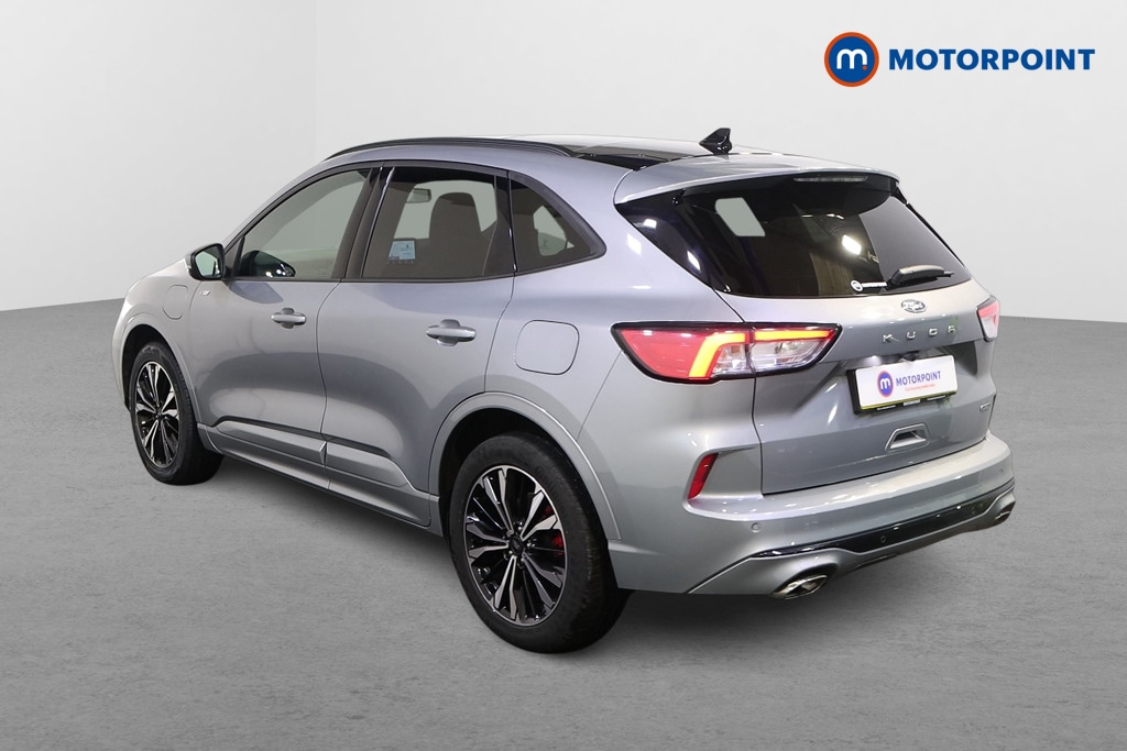 Used Ford Kuga 2022 for sale - 76460755: Photo 5