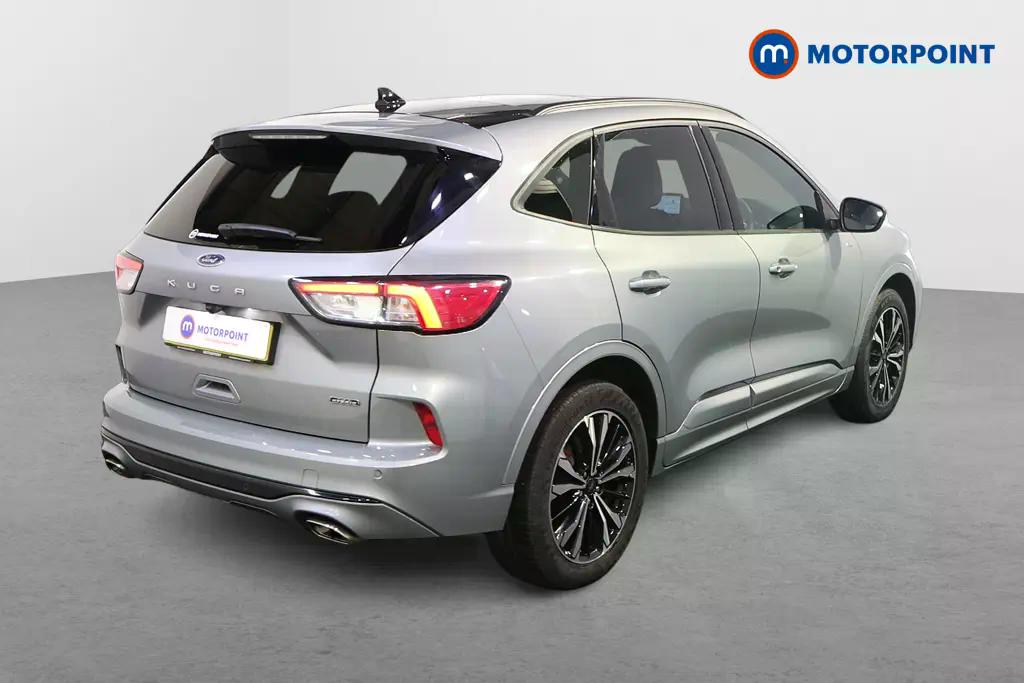 Used Ford Kuga 2022 for sale - 76460755: Photo 6