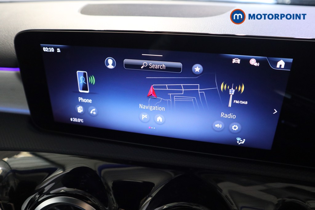 Used Mercedes-Benz A-Class 2025 for sale - 78144912: Photo 15