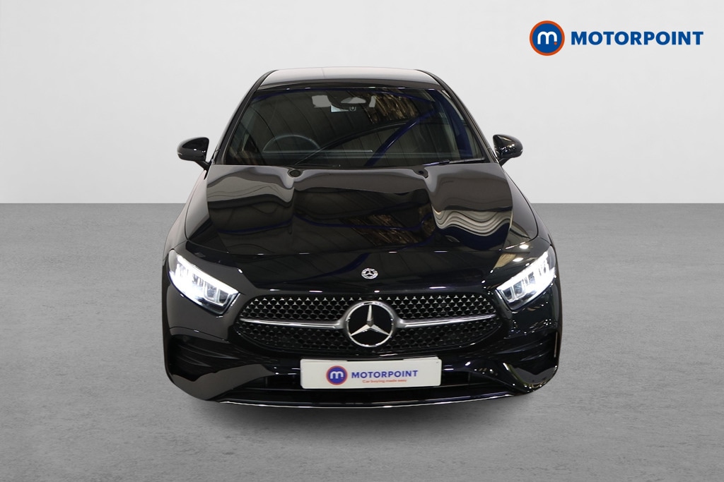 Used Mercedes-Benz A-Class 2025 for sale - 78144912: Photo 2