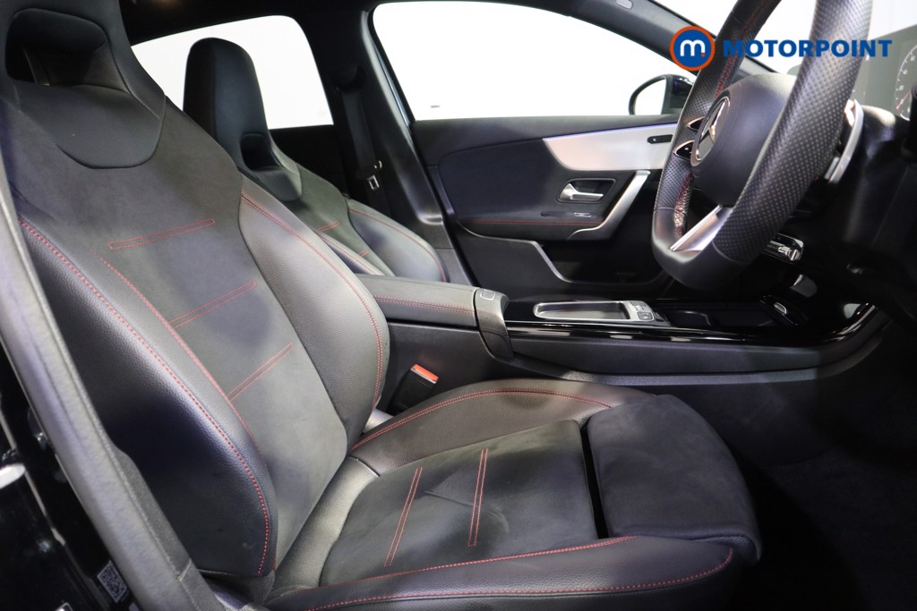 Used Mercedes-Benz A-Class 2025 for sale - 78144912: Photo 25