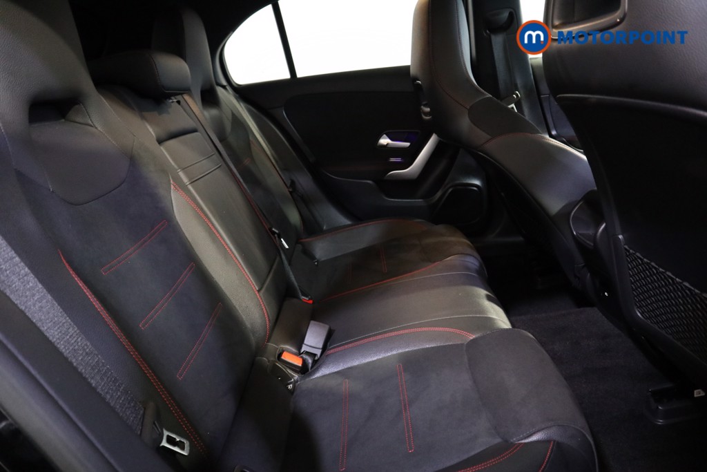 Used Mercedes-Benz A-Class 2025 for sale - 78144912: Photo 26