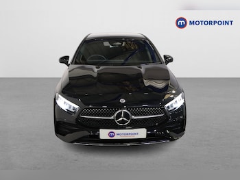 Used Mercedes-Benz A-Class 2025 for sale - 78144912: Photo