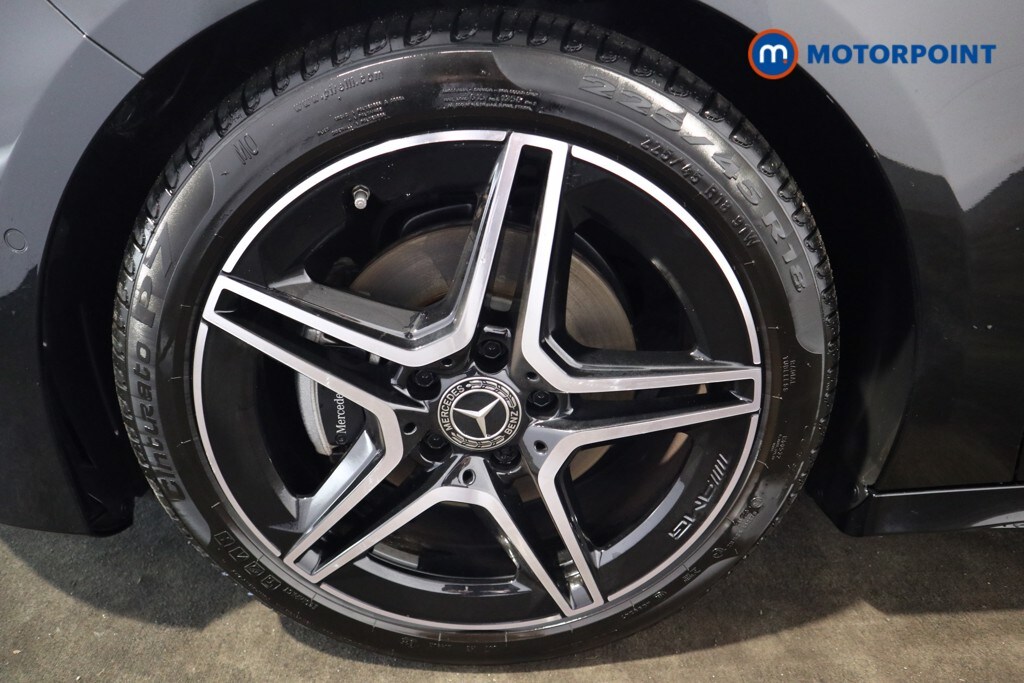 Used Mercedes-Benz A-Class 2025 for sale - 78144912: Photo 35