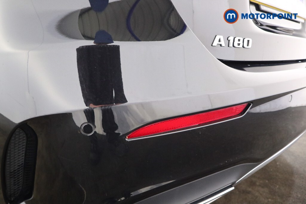 Used Mercedes-Benz A-Class 2025 for sale - 78144912: Photo 37