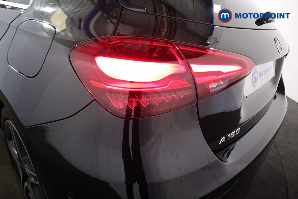 Used Mercedes-Benz A-Class 2025 for sale - 78144912: Photo 39