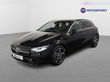 Used Mercedes-Benz A-Class 2025 for sale - 78144912: Photo